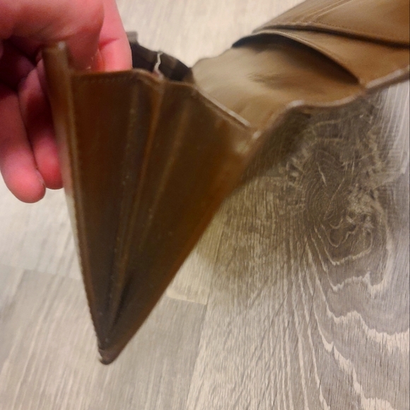 Gucci womens long wallet - Picture 3 of 16